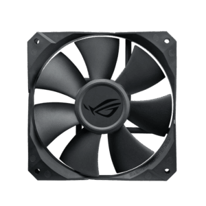 ASUS ROG Ryuo 120 All-In-One Liquid CPU Cooler