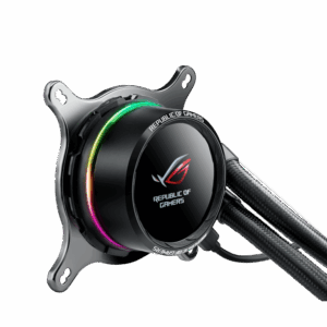 ASUS ROG Ryuo 120 All-In-One Liquid CPU Cooler