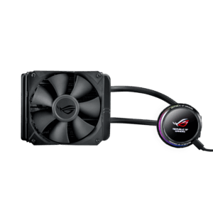 ASUS ROG Ryuo 120 All-In-One Liquid CPU Cooler