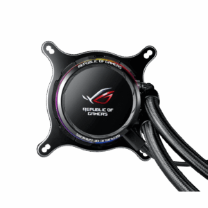 ASUS ROG Ryuo 120 All-In-One Liquid CPU Cooler