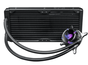 ASUS ROG STRIX LC II 280 ARGB