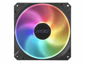ASUS ROG STRIX LC II 280 ARGB