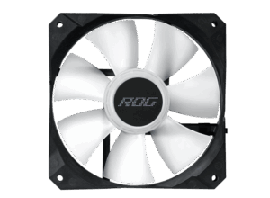 ASUS ROG STRIX LC II 120 ARGB