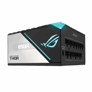 ASUS ROG THOR 850W Platinum II