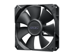ASUS ROG Strix LC II 360 All-In-One Liquid CPU Cooler