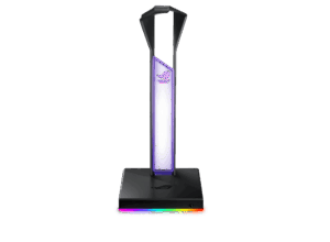 ASUS ROG Throne Qi RGB External Soundcard & Headset Stand