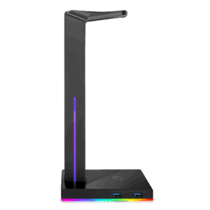 ASUS ROG Throne Qi RGB External Soundcard & Headset Stand