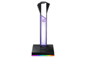 ASUS ROG Throne RGB External Soundcard & Headset Stand