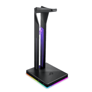 ASUS ROG Throne RGB External Soundcard & Headset Stand