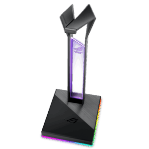 ASUS ROG Throne RGB External Soundcard & Headset Stand