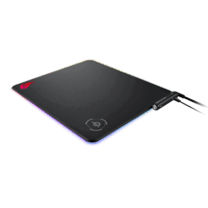 ASUS ROG Balteus Qi RGB Gaming Mouse Pad