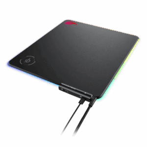 ASUS ROG Balteus Qi RGB Gaming Mouse Pad