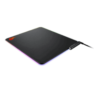 ASUS ROG Balteus RGB Gaming Mouse Pad