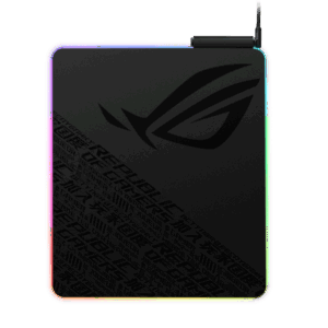 ASUS ROG Balteus RGB Gaming Mouse Pad
