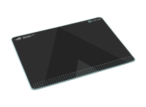 ASUS ROG Hone Ace Aim Lab Edition Gaming Mouse Pad - 508 x 420 mm