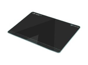 ASUS ROG Hone Ace Aim Lab Edition Gaming Mouse Pad - 508 x 420 mm