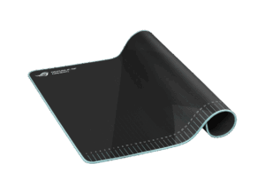 ASUS ROG Hone Ace Aim Lab Edition Gaming Mouse Pad - 508 x 420 mm
