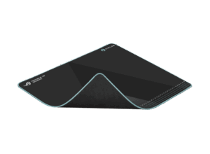 ASUS ROG Hone Ace Aim Lab Edition Gaming Mouse Pad - 508 x 420 mm