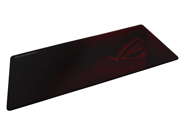 ASUS ROG Scabbard II Gaming Mouse Pad