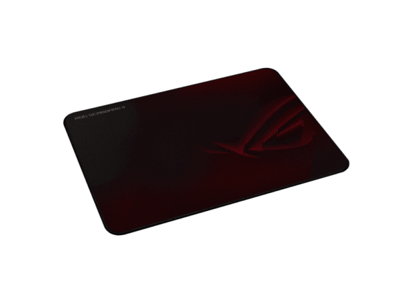ASUS ROG Scabbard II Gaming Mouse Pad