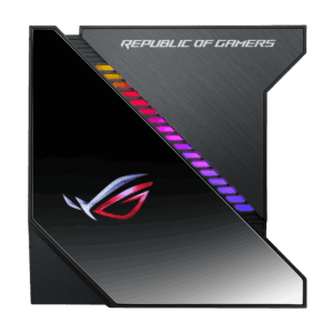 ASUS ROG Ryujin 360 All-In-One Liquid CPU Cooler