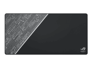 ASUS ROG Sheath BLK LTD Gaming Mouse Pad