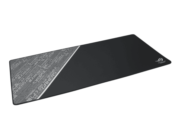 ASUS ROG Sheath BLK LTD Gaming Mouse Pad