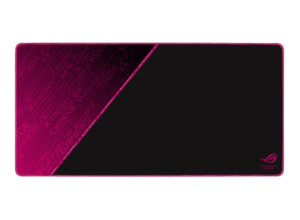 ASUS ROG Sheath Electro Punk Gaming Mouse Pad