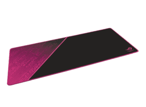 ASUS ROG Sheath Electro Punk Gaming Mouse Pad