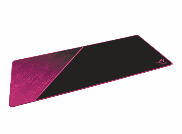ASUS ROG Sheath Electro Punk Gaming Mouse Pad