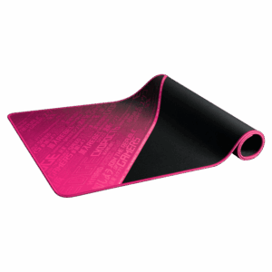 ASUS ROG Sheath Electro Punk Gaming Mouse Pad