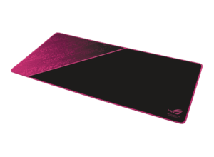 ASUS ROG Sheath Electro Punk Gaming Mouse Pad
