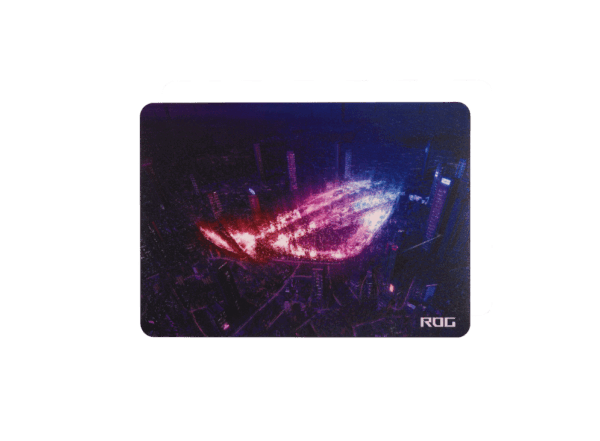 ASUS ROG Strix Slice Gaming Mouse Pad