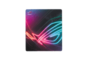 ASUS ROG Strix Edge Vertical Gaming Mouse Pad
