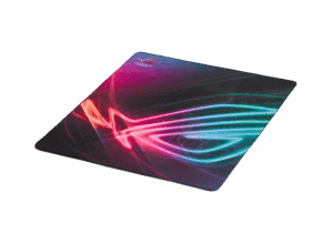 ASUS ROG Strix Edge Vertical Gaming Mouse Pad