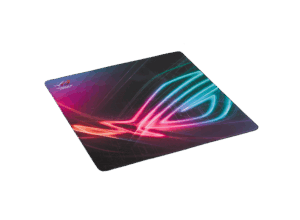 ASUS ROG Strix Edge Vertical Gaming Mouse Pad