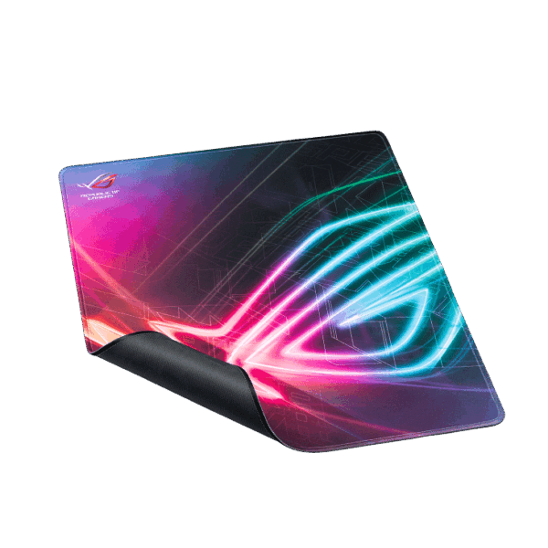 ASUS ROG Strix Edge Vertical Gaming Mouse Pad