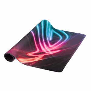 ASUS ROG Strix Edge Vertical Gaming Mouse Pad
