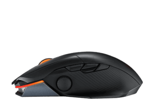 ASUS ROG Chakram X Origin