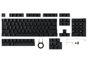 ASUS ROG PBT Keycap Set