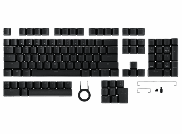 ASUS ROG PBT Keycap Set