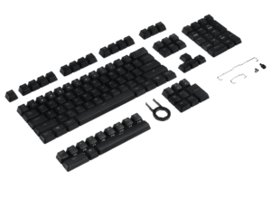 ASUS ROG PBT Keycap Set