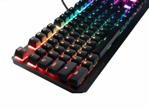 ASUS ROG PBT Keycap Set
