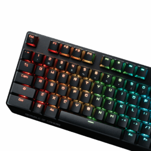 ASUS ROG PBT Keycap Set
