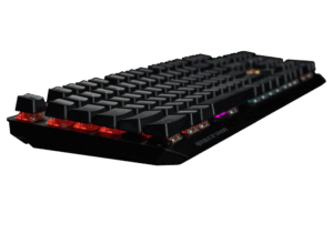 ASUS ROG PBT Keycap Set