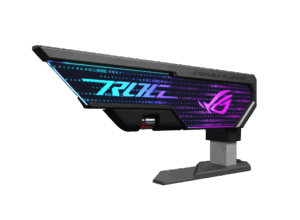 ASUS ROG Herculx Graphics Card Holder
