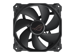 ASUS ROG Strix XF 120 Black