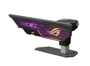 ASUS ROG Herculx Graphics Card Holder