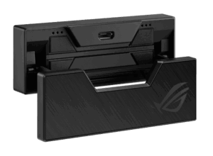About the ASUS ROG Eye S USB FHD Webcam