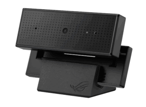 About the ASUS ROG Eye S USB FHD Webcam